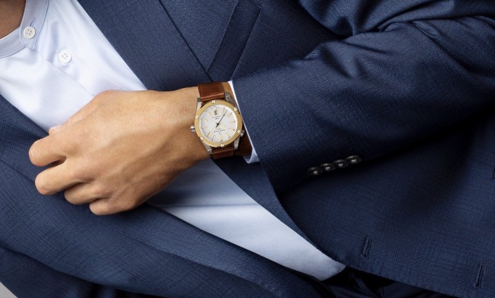 Obrázok z Certina DS+ Sport & Urban