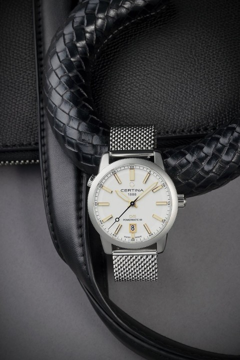 Obrázok z Certina DS+ Sport & Urban