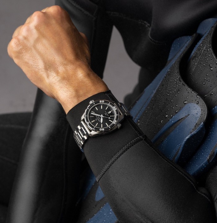 Obrázok z Certina DS+ Aqua & Sport