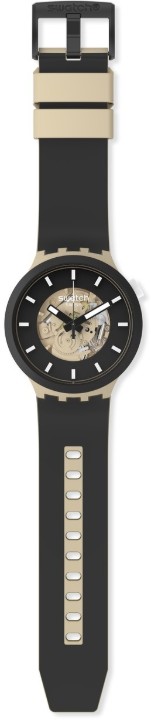 Obrázok z Swatch Time For Taupe