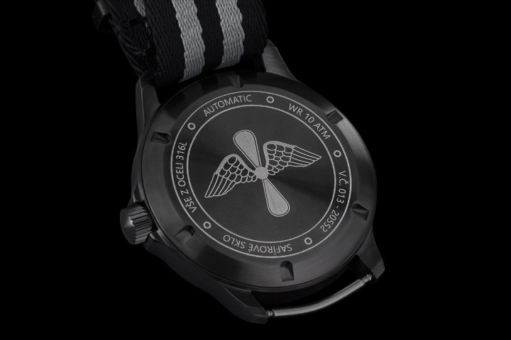 Obrázok z Prim Pilot OK-A DLC