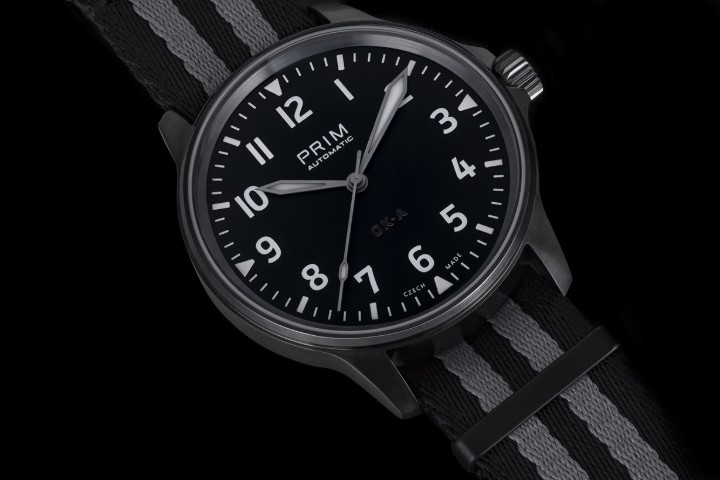 Obrázok z Prim Pilot OK-A DLC