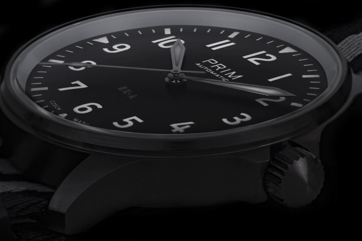 Obrázok z Prim Pilot OK-A DLC