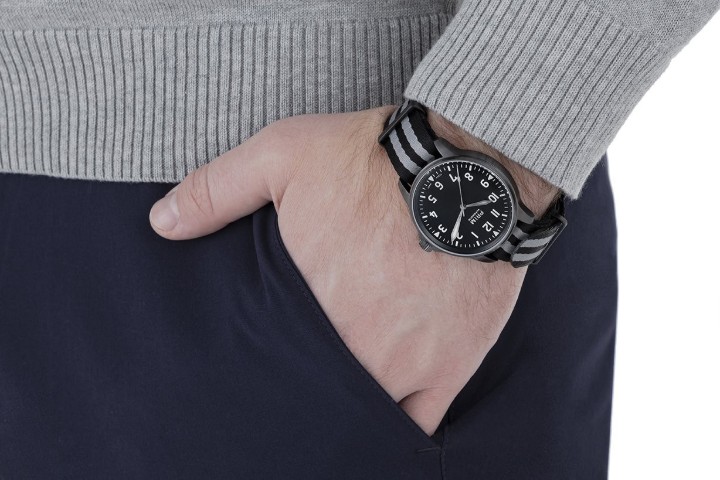 Obrázok z Prim Pilot OK-A DLC