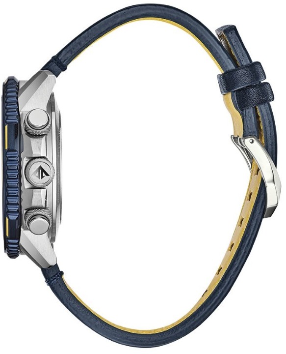 Obrázok z Citizen Promaster Skyhawk A-T Blue Angels