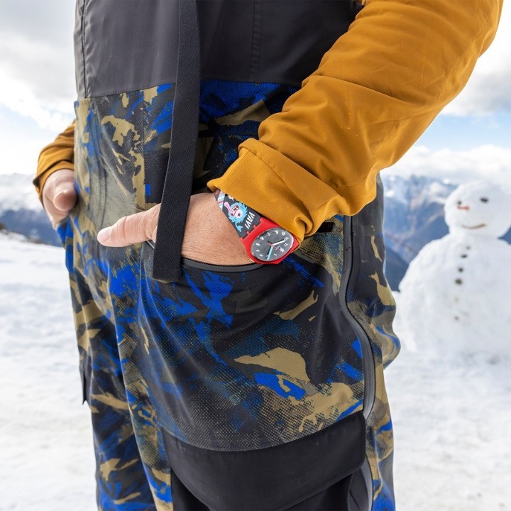 Obrázok z Swatch Time Together Set