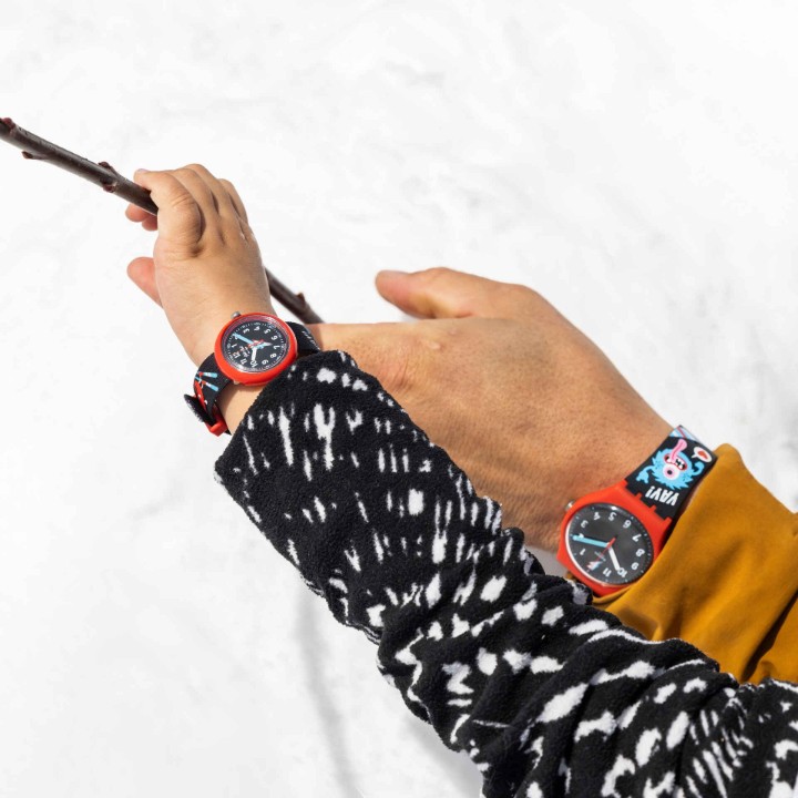 Obrázok z Swatch Time Together Set