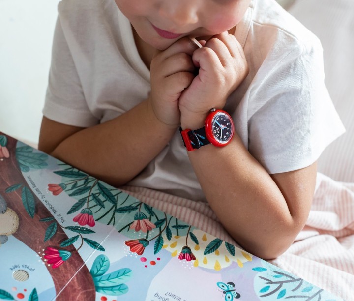 Obrázok z Swatch Time Together Set