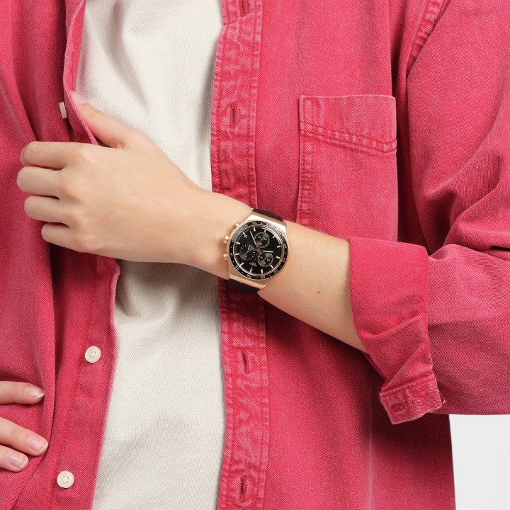 Obrázok z Swatch Stain Sheen