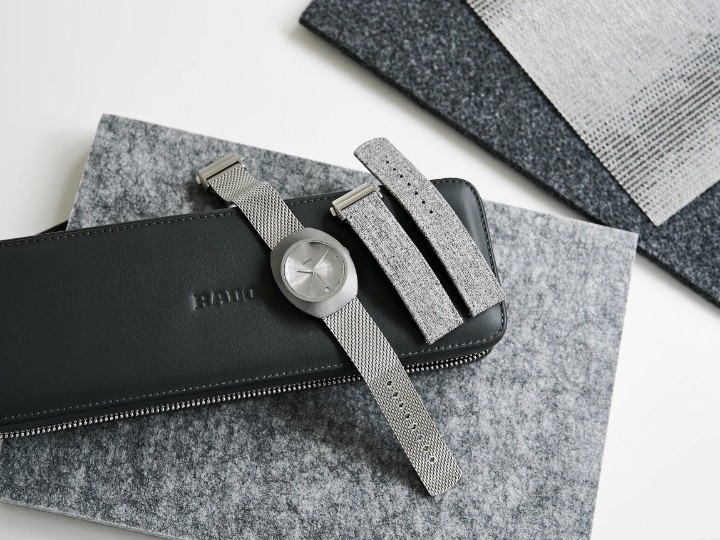 Obrázok z Rado DiaStar Original 60-Year Anniversary Edition