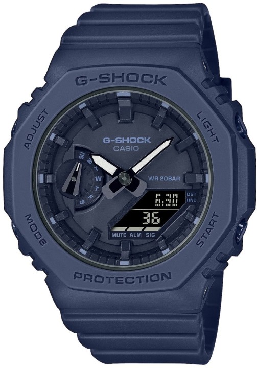 Obrázok z Casio G-Shock Mini Carbon Core Guard