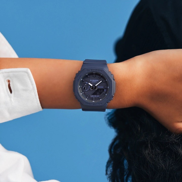 Obrázok z Casio G-Shock Mini Carbon Core Guard