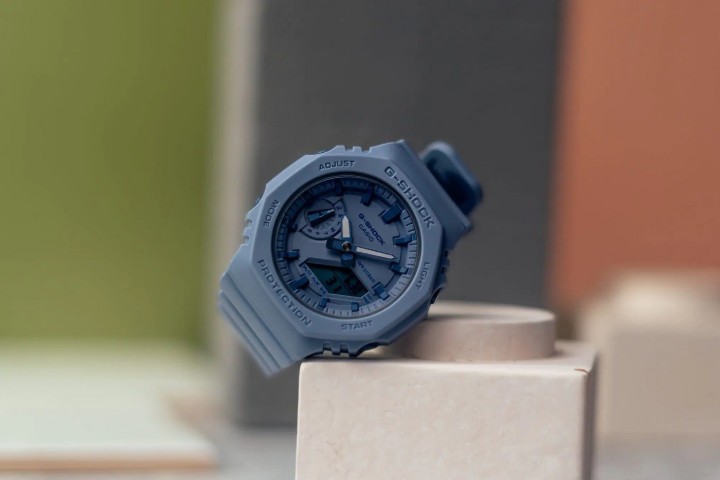 Obrázok z Casio G-Shock Mini Carbon Core Guard