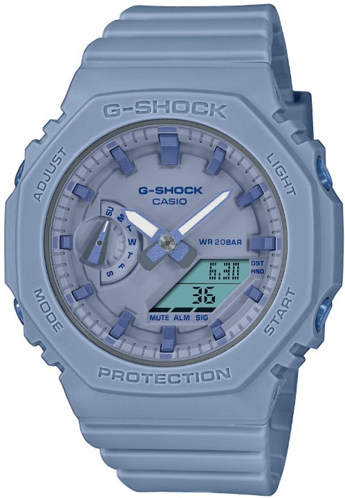 Obrázok z Casio G-Shock Mini Carbon Core Guard