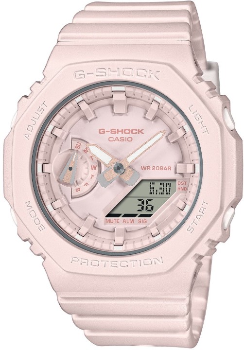 Obrázok z Casio G-Shock Mini Carbon Core Guard
