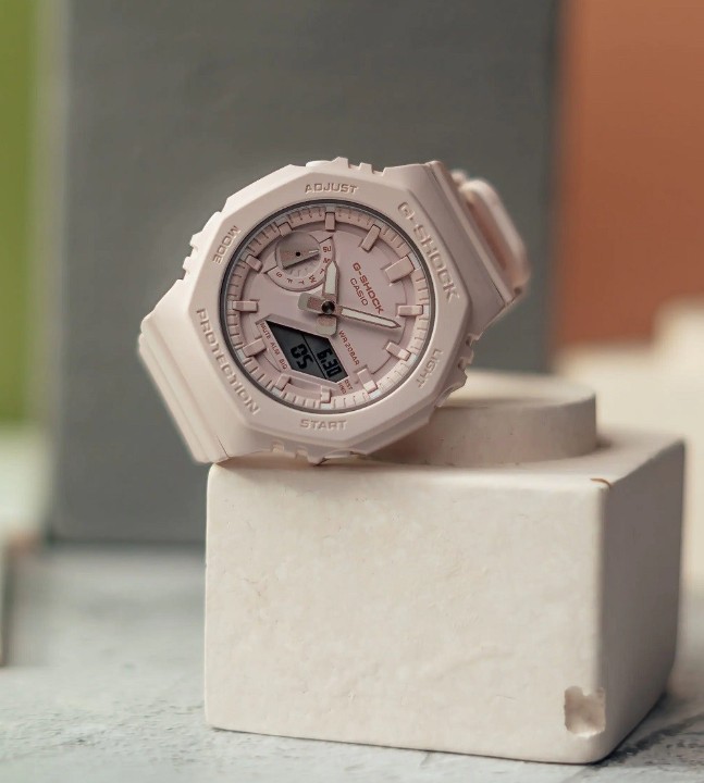 Obrázok z Casio G-Shock Mini Carbon Core Guard