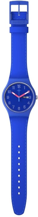 Obrázok z Swatch Cobalt Disco