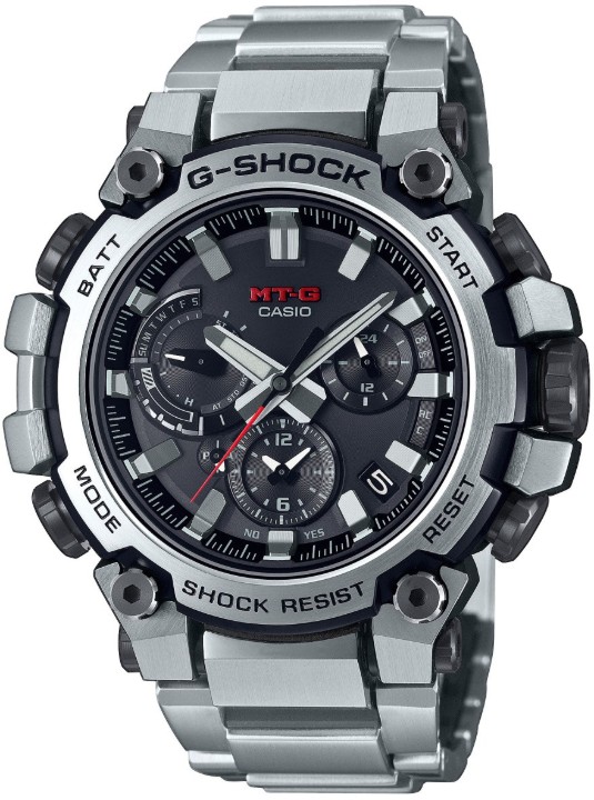 Obrázok z Casio G-Shock MT-G
