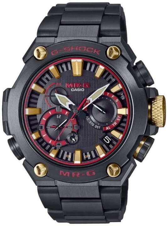 Obrázok z Casio G-Shock MR-G