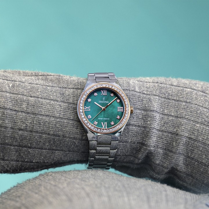 Obrázok z Festina Solar Energy