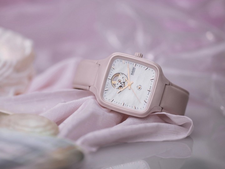 Obrázok z Rado True Square x Ash Barty Limited Edition