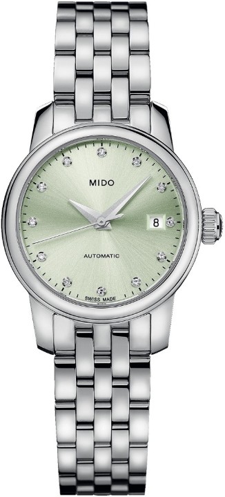 Obrázok z Mido Baroncelli Lady Mini