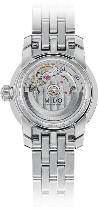 Obrázok z Mido Baroncelli Lady Mini