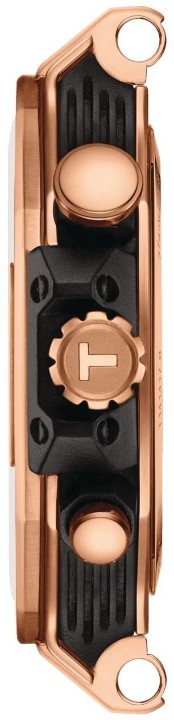 Obrázok z Tissot T-Race Quartz Chronograph