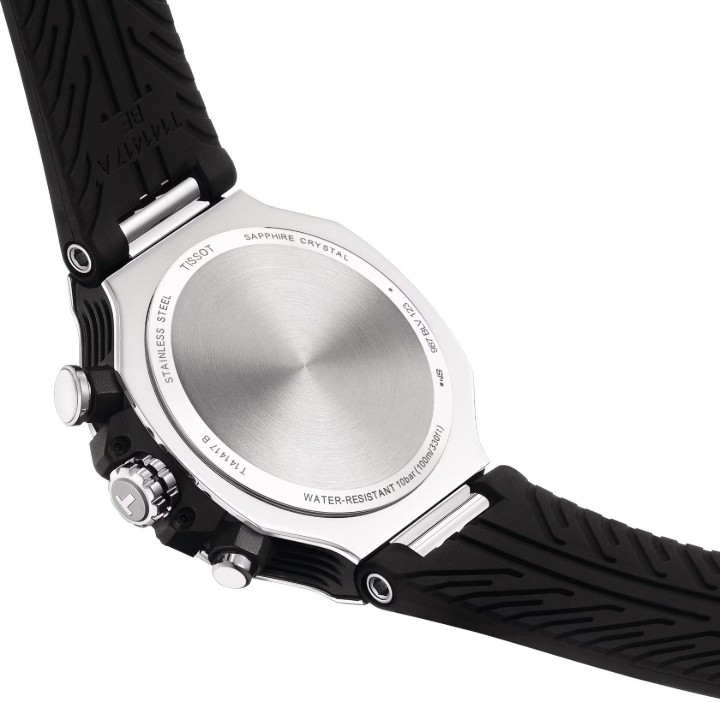 Obrázok z Tissot T-Race Quartz Chronograph