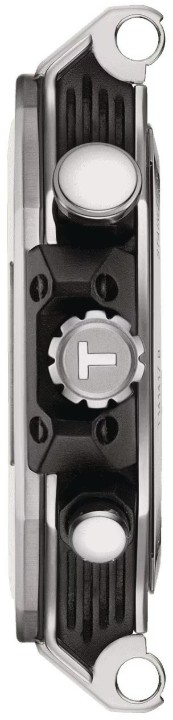 Obrázok z Tissot T-Race Quartz Chronograph