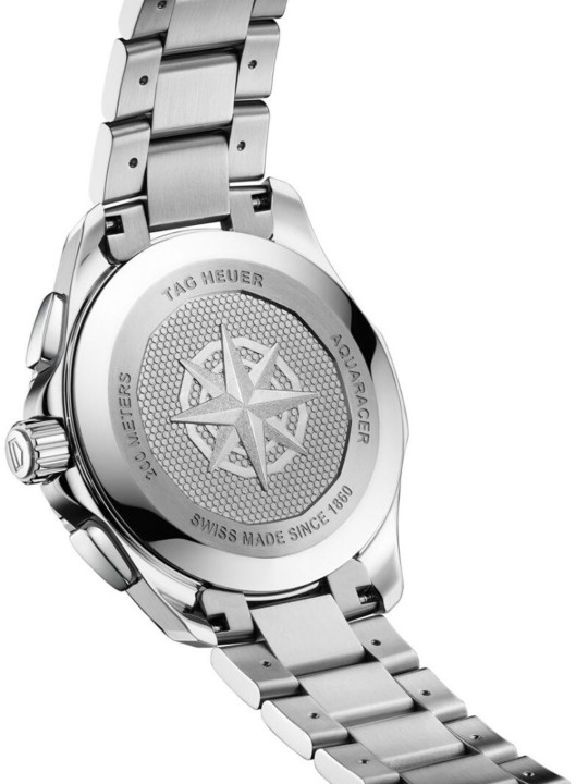 Obrázok z Tag Heuer Aquaracer Professional 200