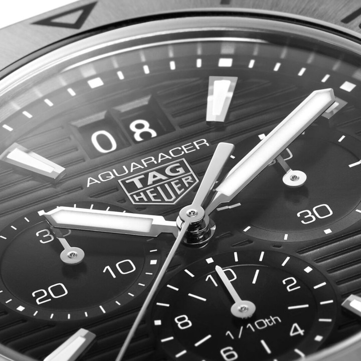 Obrázok z Tag Heuer Aquaracer Professional 200