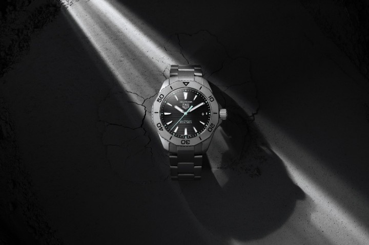 Obrázok z Tag Heuer Aquaracer Professional 200 Solargraph