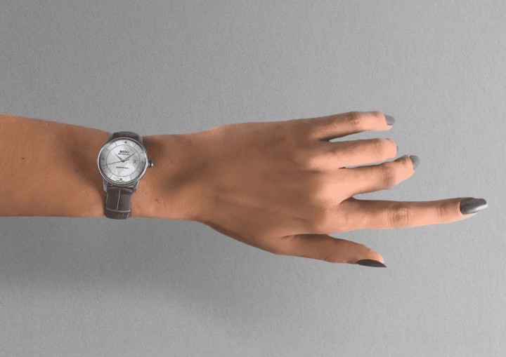 Obrázok z Mido Baroncelli Signature Lady Colours Special Edition