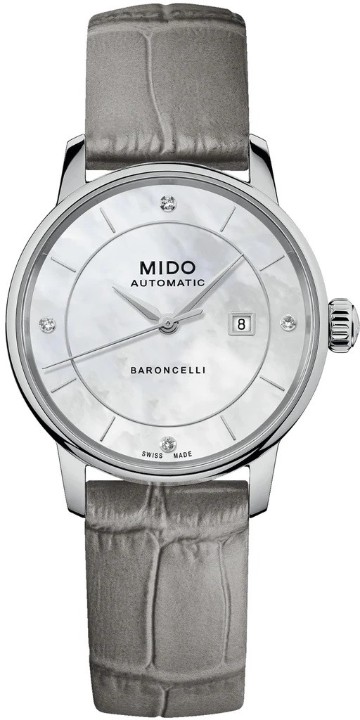Obrázok z Mido Baroncelli Signature Lady Colours Special Edition