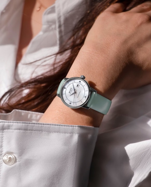 Obrázok z Mido Baroncelli Signature Lady Colours Special Edition