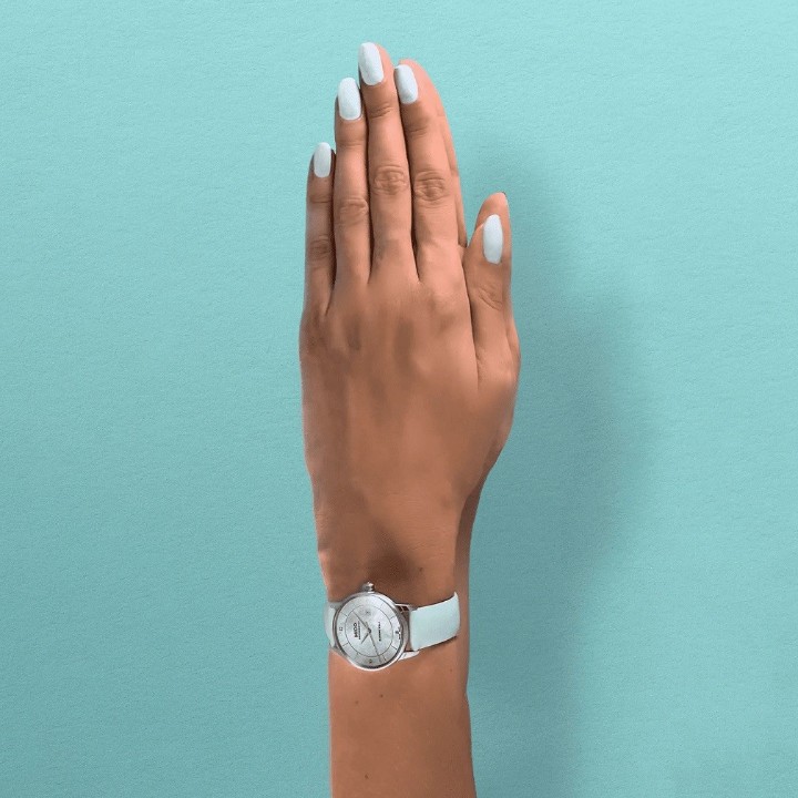 Obrázok z Mido Baroncelli Signature Lady Colours Special Edition