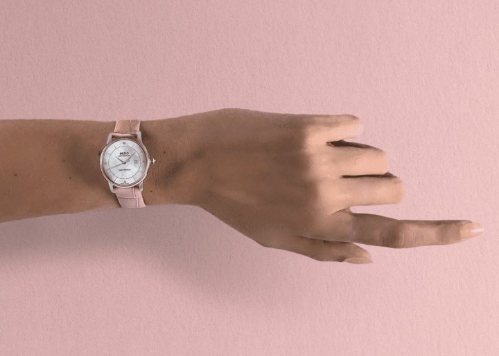 Obrázok z Mido Baroncelli Signature Lady Colours Special Edition