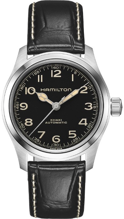 Obrázok z Hamilton Khaki Field Murph Automatic