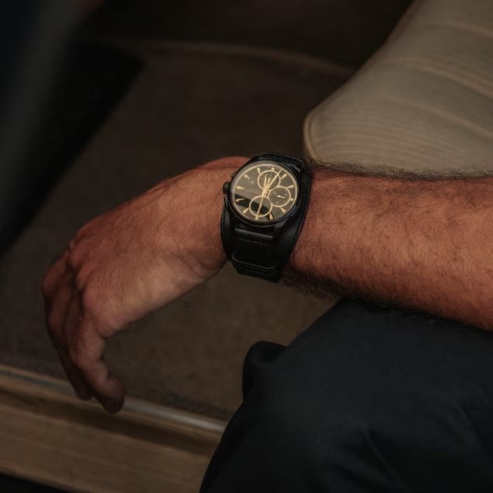 Obrázok z Hamilton Jazzmaster Auto Chrono