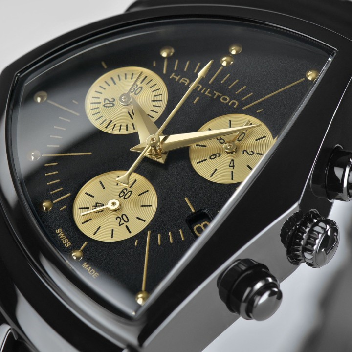Obrázok z Hamilton Ventura Chrono
