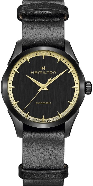 Obrázok z Hamilton Jazzmaster Auto