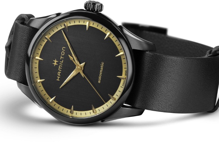 Obrázok z Hamilton Jazzmaster Auto