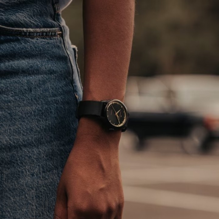 Obrázok z Hamilton Jazzmaster Auto