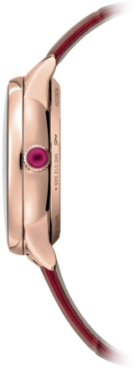 Obrázok z Mido Baroncelli Lady Necklace