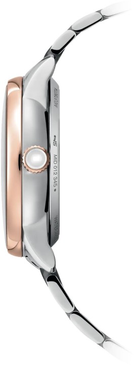 Obrázok z Mido Baroncelli Lady Necklace