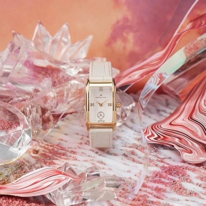 Obrázok z Hamilton American Classic Ardmore