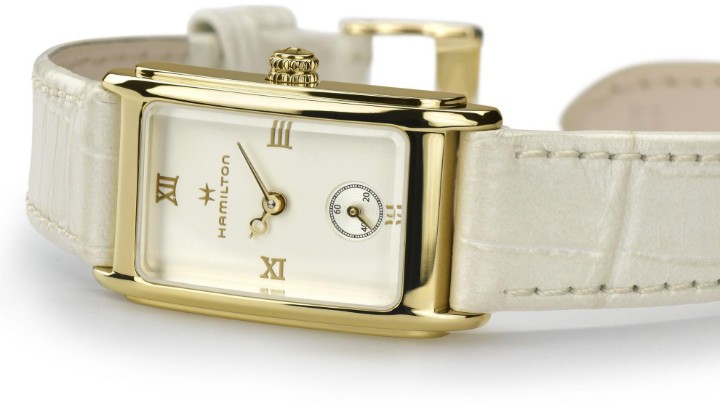 Obrázok z Hamilton American Classic Ardmore