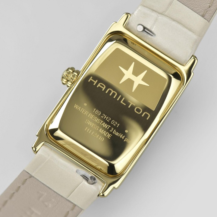 Obrázok z Hamilton American Classic Ardmore