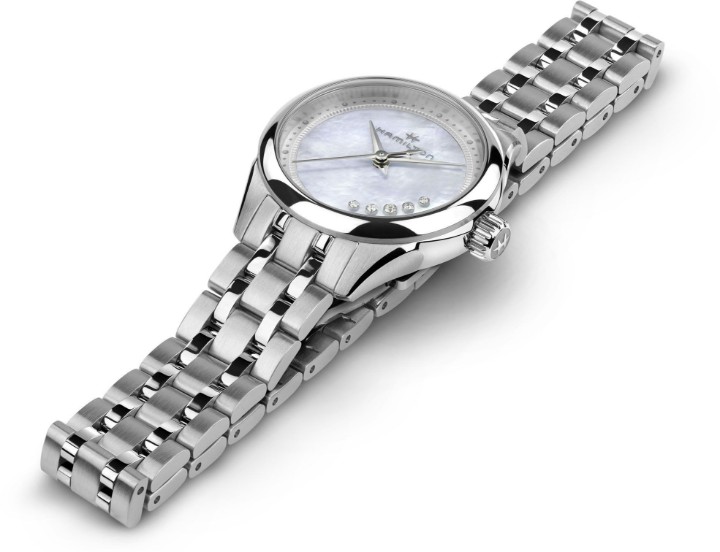 Obrázok z Hamilton Jazzmaster Quartz